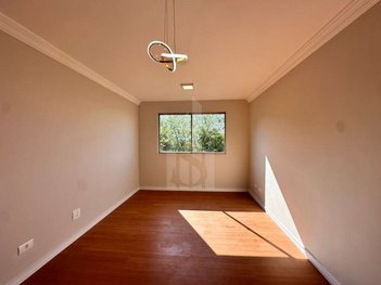 apartment em Rua Almirante Tamandaré, Pedro Moro - São José dos Pinhais - PR