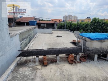 house em Rua São José do Campestre, Jardim Danfer - São Paulo - SP