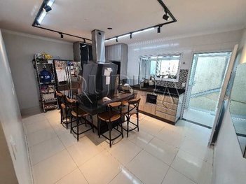 house em Rua São Diogo, Anchieta - São Bernardo do Campo - SP