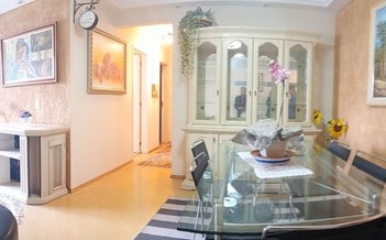 apartment em Rua Alexandre Benois, Vila Andrade - São Paulo - SP