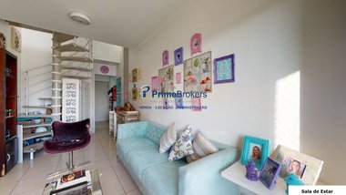 apartment em Rua Oneyda Alvarenga, Vila da Saúde - São Paulo - SP