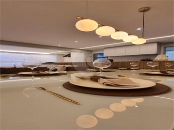 apartment em Rua Regente Feijó, Vila Assunção - Santo André - SP