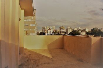apartment em Rua Frederico Guilherme Ludwig, Centro - Canoas - RS