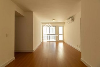 apartment em Rua Marquês de Valença, Tijuca - Rio de Janeiro - RJ