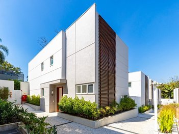 house em Rua Manuel Ribeiro da Cruz, Chácara Santo Antônio (Zona Sul) - São Paulo - SP