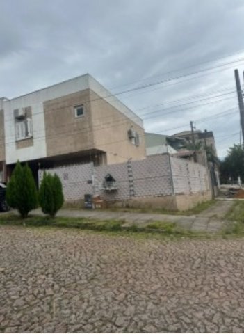 house em Rua Dante Poggetti, Jardim Itu - Porto Alegre - RS
