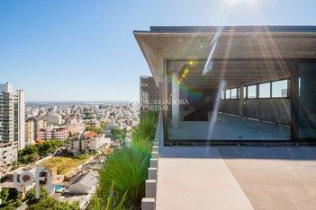 apartment em Pedro Chaves Barcelos, Mont'serrat - Porto Alegre - RS