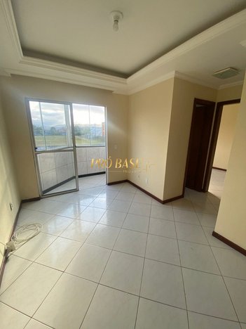 apartment em Rua Pedro Paulo de Abreu, Forquilhinha - São José - SC