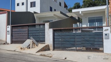 house em Alameda dos Pintassilgos, Sarzedo - Sarzedo - MG