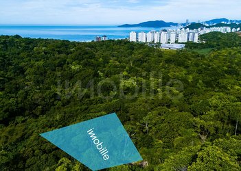 land_lot em Avenida José Medeiros Vieira, Praia Brava de Itajaí - Itajaí - SC