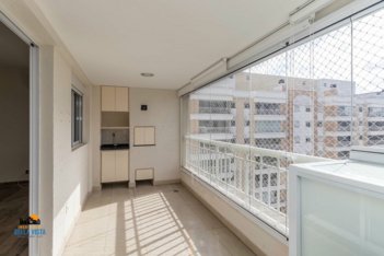 apartment em Rua do Boqueirão, Saúde - São Paulo - SP