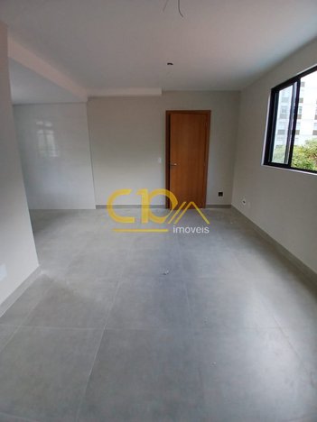 apartment em Rua Lavras, São Pedro - Belo Horizonte - MG