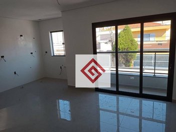 house em Rua França, Parque das Nações - Santo André - SP
