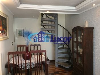apartment em Avenida Xavier Pinheiro, Vila Formosa - São Paulo - SP