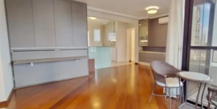 apartment em Rua Caravelas, Vila Mariana - São Paulo - SP