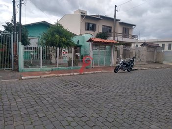 house em Rua Joaquim Caetano, Fátima - Canoas - RS