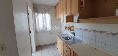 apartment em Rua Bertholdo Mário Thebich, Farrapos - Porto Alegre - RS
