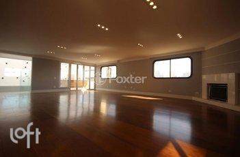 apartment em Engenheiro Edgar Egídio de Sousa, Sumaré - São Paulo - SP