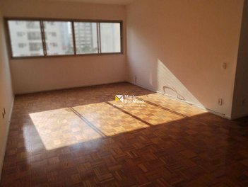 apartment em Rua Constantino de Sousa, Campo Belo - São Paulo - SP