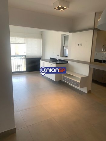 apartment em Rua Domingos Lopes da Silva, Vila Suzana - São Paulo - SP