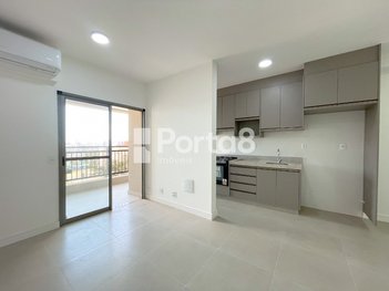 apartment em Avenida Romeu Strazzi, Vila Sinibaldi - São José do Rio Preto - SP
