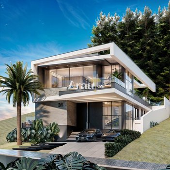 house em Rua Orlando Peruci, Butiatuvinha - Curitiba - PR