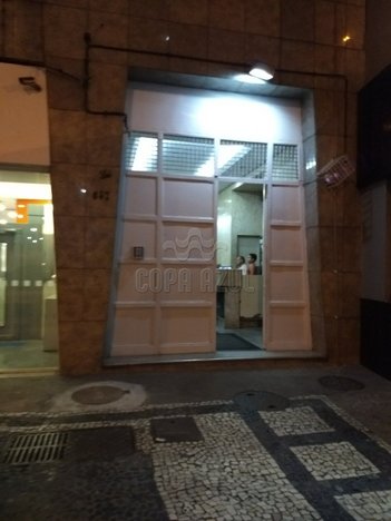 business em Avenida Nossa Senhora de Copacabana, Copacabana - Rio de Janeiro - RJ