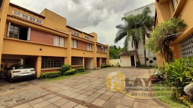 house em General Gomes Carneiro, Medianeira - Porto Alegre - RS