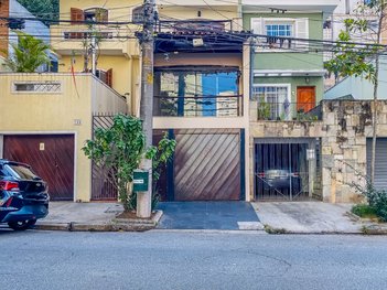 house em Rua dos Caetés, Perdizes - São Paulo - SP