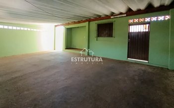house em Rua 2 JI, Jardim INOCOOP - Rio Claro - SP