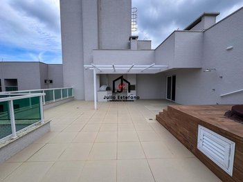 apartment em Rua Bartira, Praia Grande - Ubatuba - SP