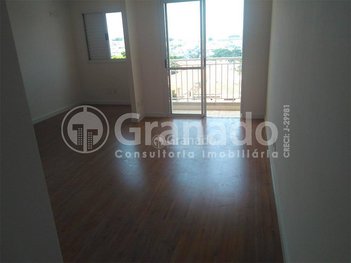 apartment em Rua Soldado José Fernandes da Silva, Jardim Japão - São Paulo - SP