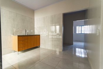 apartment em Quadra 603, Recanto das Emas - Brasília - DF
