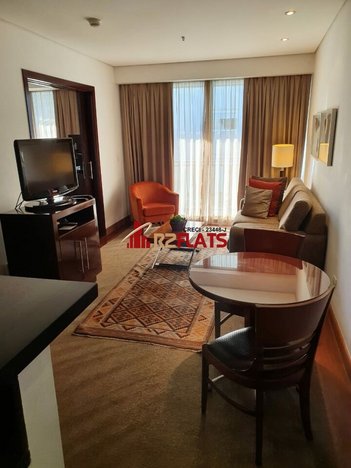 apartment em Rua Pedroso Alvarenga, Itaim Bibi - São Paulo - SP