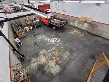 industrial em Rua Henrique Rochelle, Jardim Caxambu - Piracicaba - SP