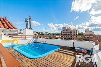 apartment em Filipinas, Jardim Lindóia - Porto Alegre - RS