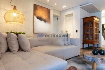 apartment em Rua Leopoldo de Bulhões, Vila Clementino - São Paulo - SP