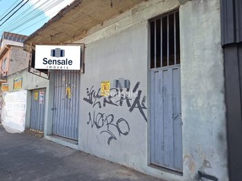 commercial_land_lot em José Faria da Rocha, Eldorado - Contagem - MG