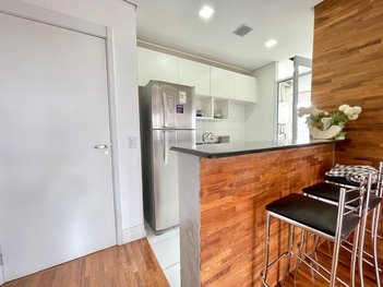 Apartamento em Rua Ângelo Corradini, Vila Nambi - Jundiaí - undefined