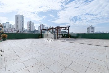 apartment em Rua Santa Flora, Vila Monumento - São Paulo - SP