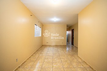 house em Rua 3 Chácara 46A, Setor Habitacional Vicente Pires - Brasília - DF