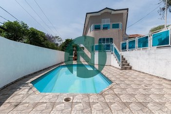 house em Rua Juvenal Galeno, Jardim da Saúde - São Paulo - SP