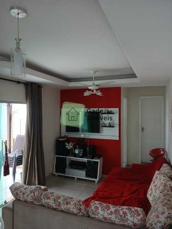 apartment em Avenida Dom João VI, Cinquentenário - Belo Horizonte - MG