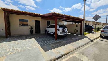 house em Rua P, São Pedro - Vitória da Conquista - BA