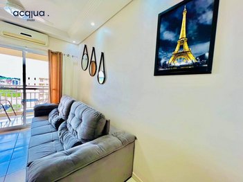 apartment em Rua Niterói, Parque Industrial Lagoinha - Ribeirão Preto - SP