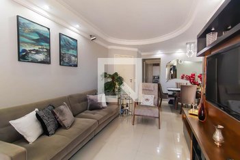 apartment em Rua Dias Leme, Mooca - São Paulo - SP