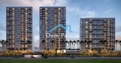 apartment em Avenida General Mac Arthur, Imbiribeira - Recife - PE