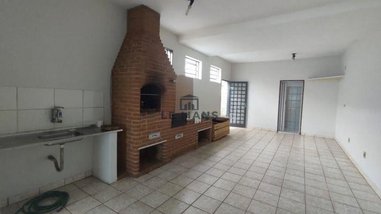 house em Rua Porto Velho, Água Branca - Piracicaba - SP