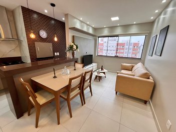 apartment em Rua Sepé, Capão da Canoa - Capão da Canoa - RS