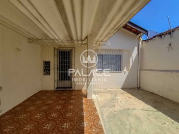 house em Rua João Egydio Adamoli, Jardim Califórnia - Piracicaba - SP